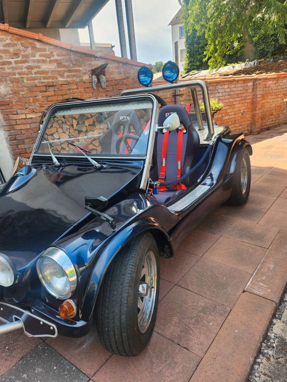 Bild des Angebotes Volkswagen Buggy