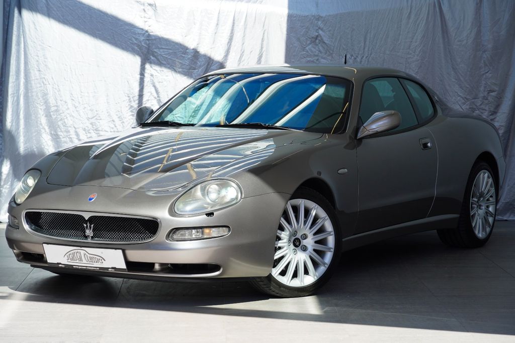 Bild des Angebotes Maserati 4200 Cambiocorsa