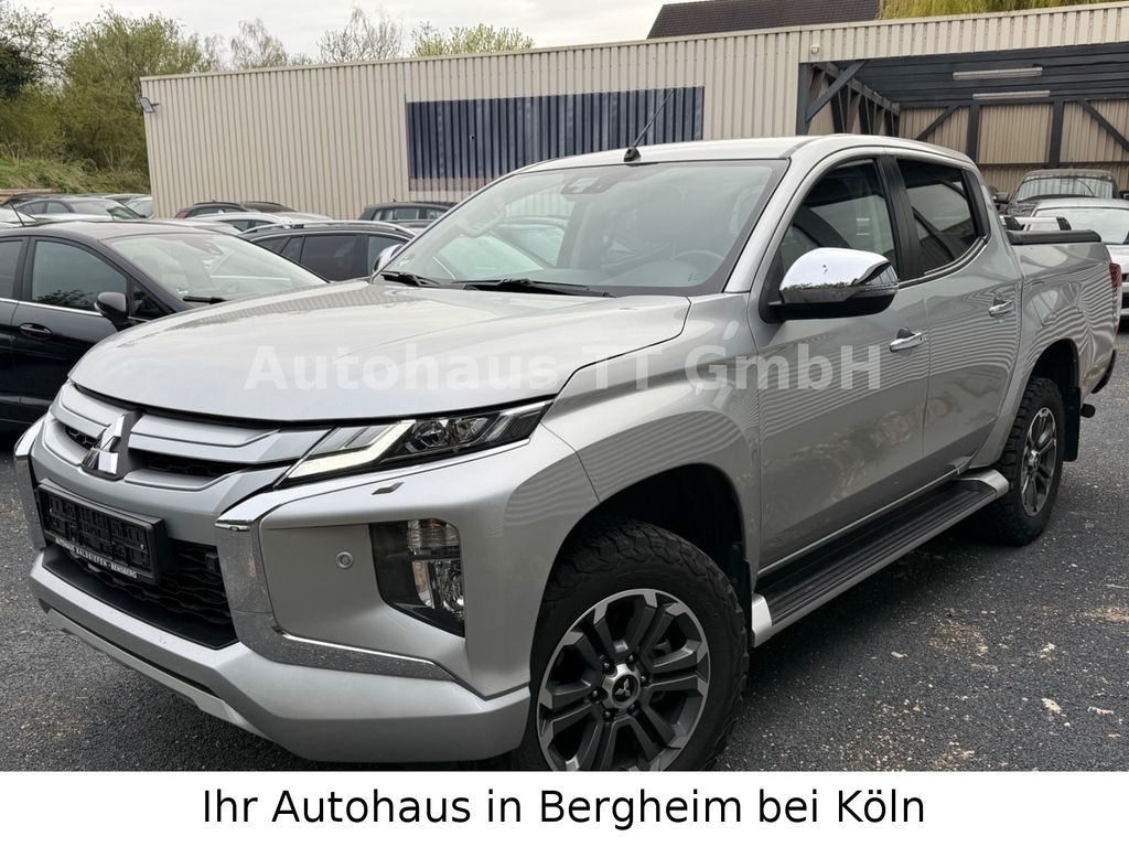 Bild des Angebotes Mitsubishi L200 Intro Edition Doppelkabine 4WD