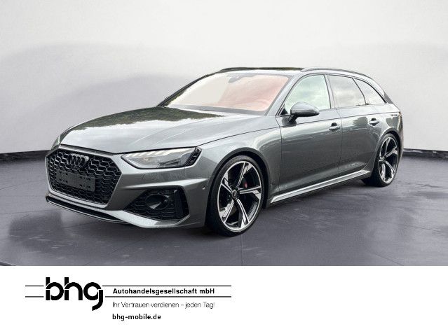 Bild des Angebotes Audi RS 4 Avant quattro tiptronic