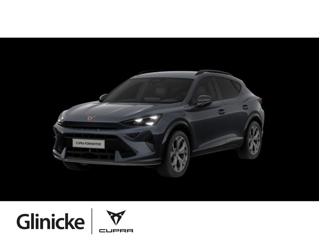 Bild des Angebotes Cupra Formentor 1.5 eTSI 110 kW DSG Navi, Ganzjahresre