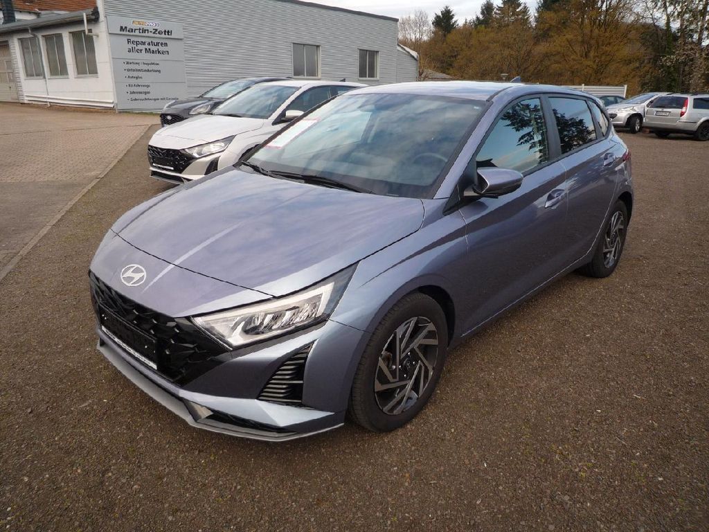 Bild des Angebotes Hyundai i20 Comfort