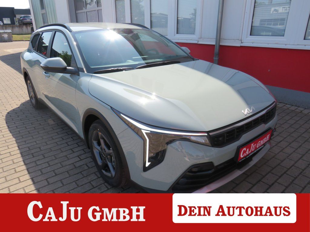 Bild des Angebotes Kia K4 AHK.ab 150PS DCT LED WinerP. SSC2 Kamera Navi