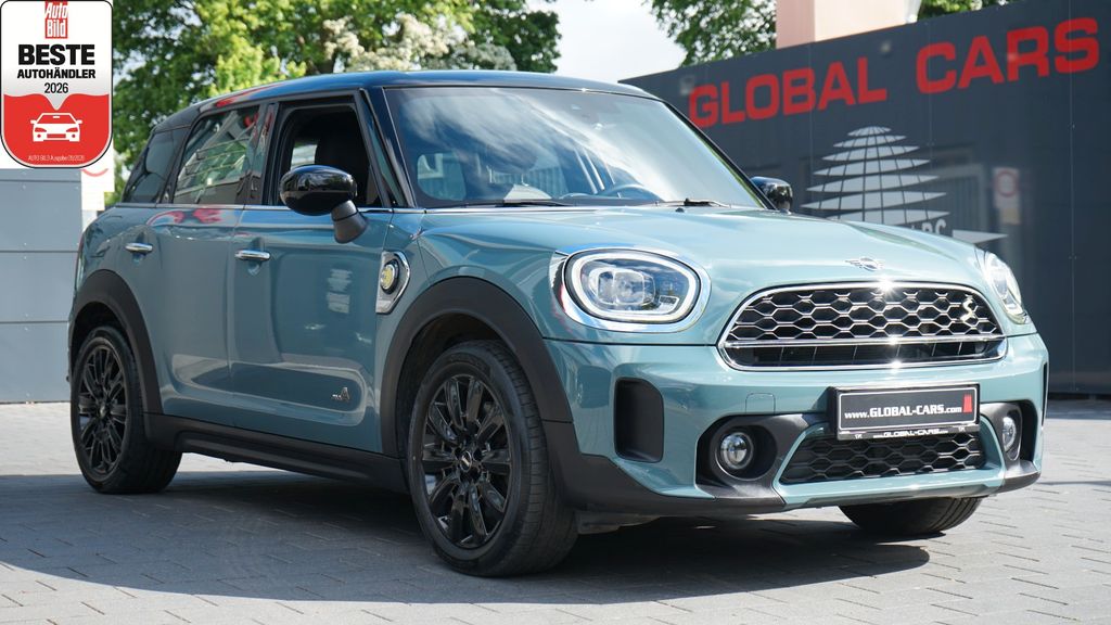 Bild des Angebotes MINI COOPER S SE COUNTRYMAN ALL4 MINI YOURS PLUG-IN