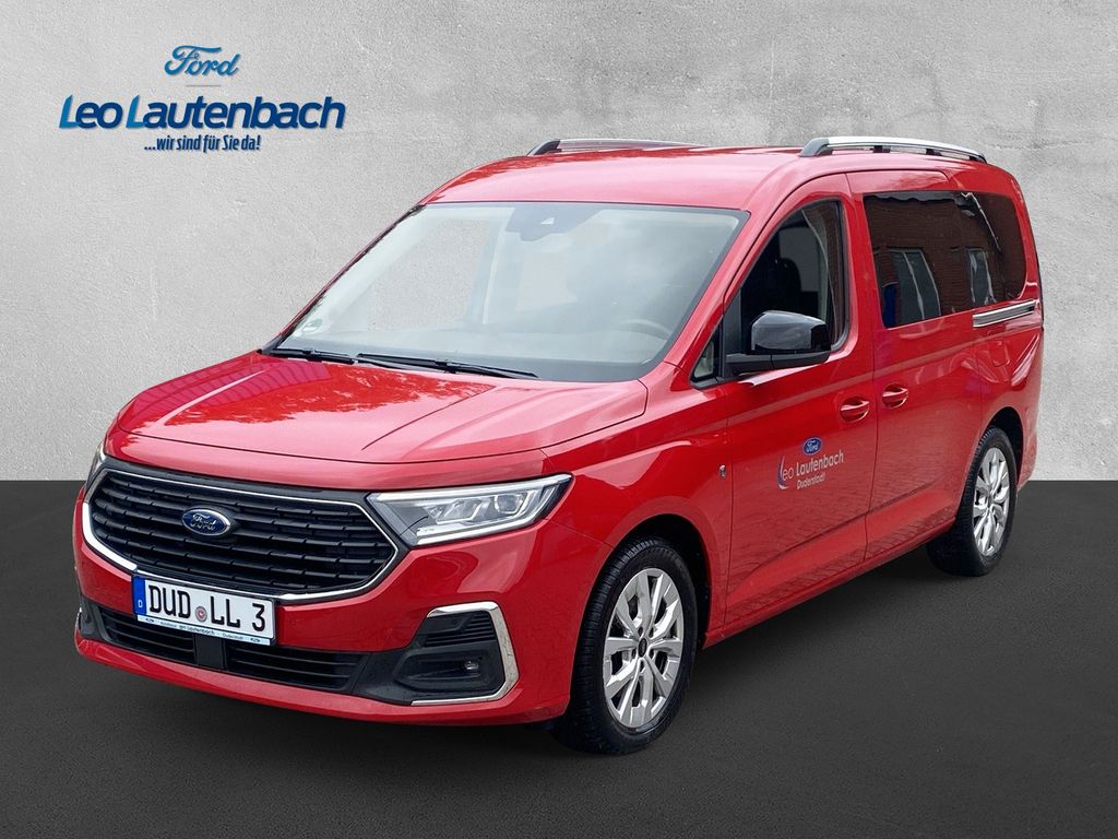 Bild des Angebotes Ford Grand Tourneo Connect Titanium