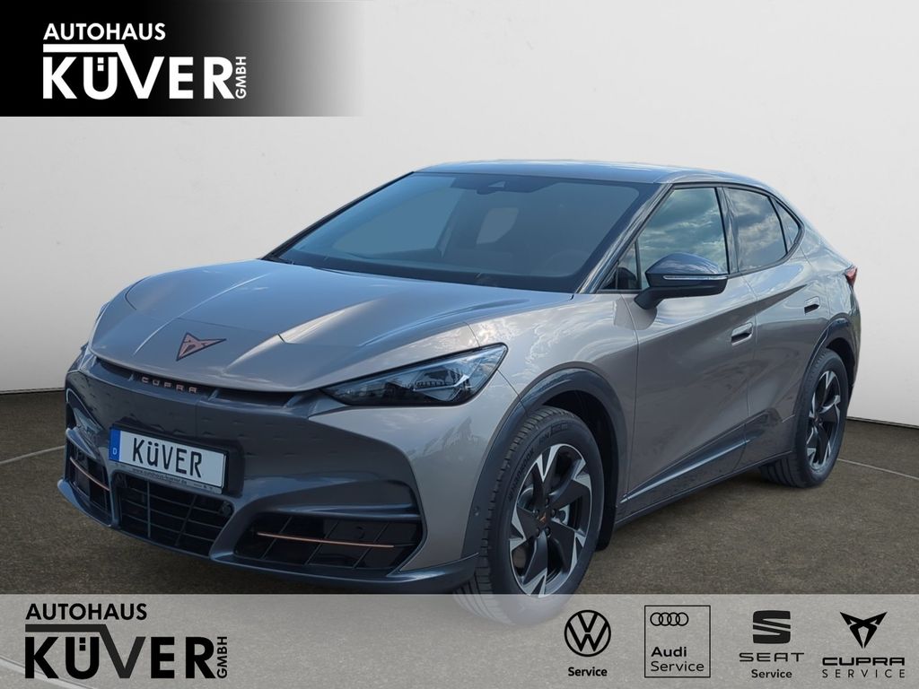Bild des Angebotes Cupra Tavascan 82 kWh ACC*NAVI*LED*PDC*WPUMPE*SHZ