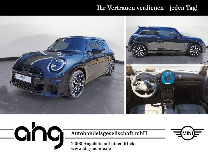 Bild des Angebotes MINI Cooper S John Cooper Works Trim, Paket XL