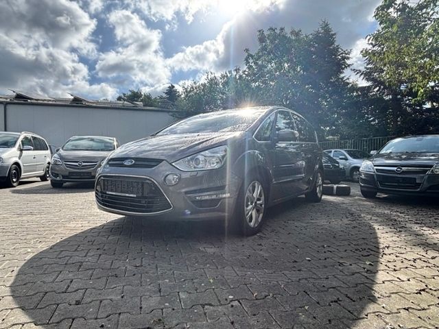 Bild des Angebotes Ford S-Max 2.0 TDCi DPF Titanium