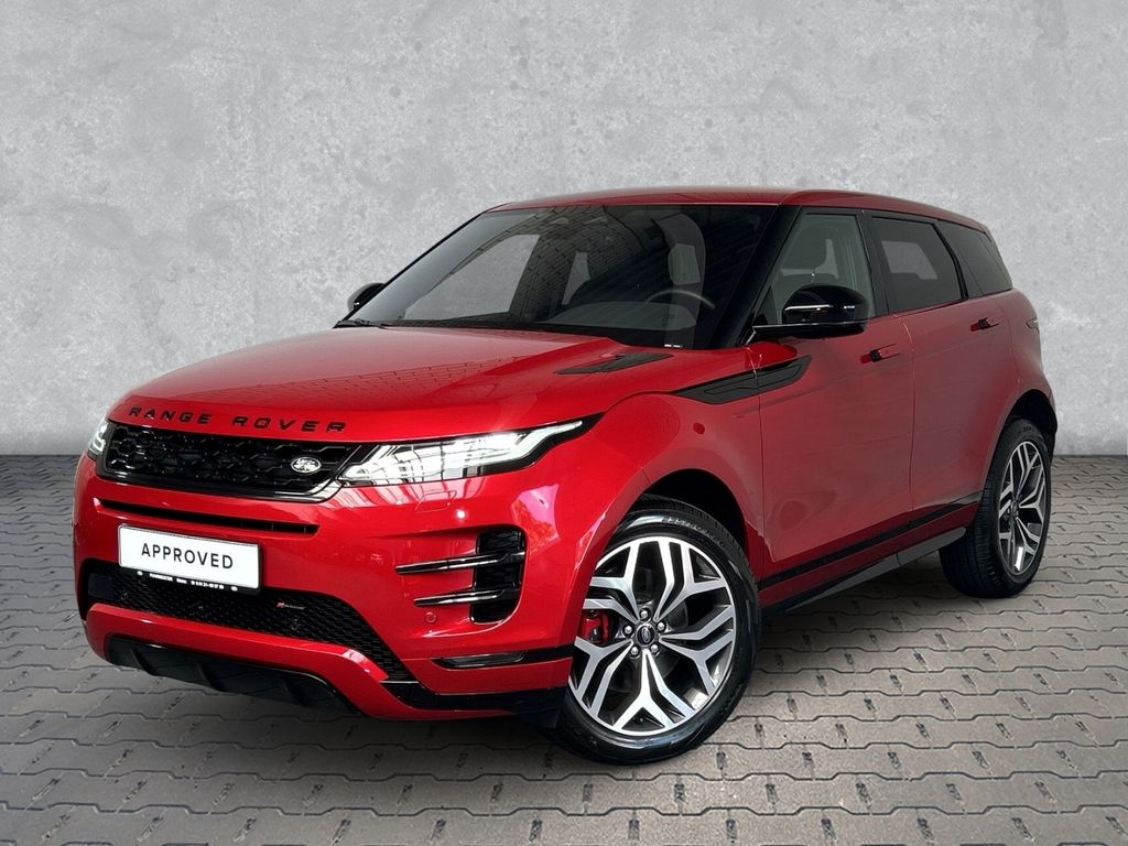Bild des Angebotes Land Rover Range Rover Evoque D200 R-Dynamic HSE *Winter-Pa