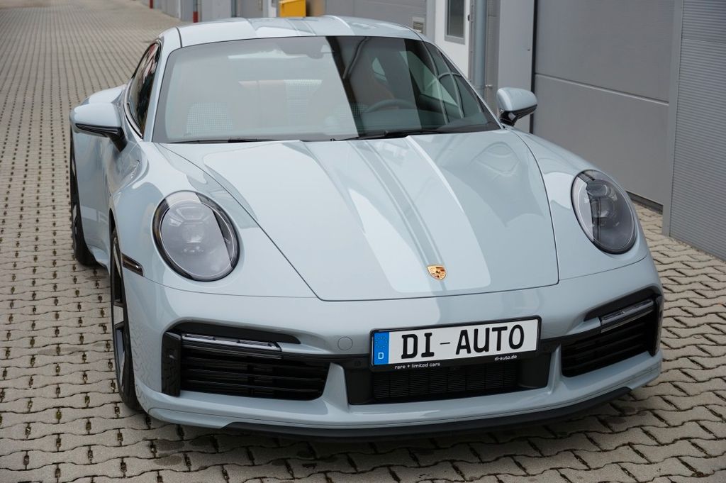 Bild des Angebotes Porsche 911 Sport Classic Sammler Fahrzeug, like new