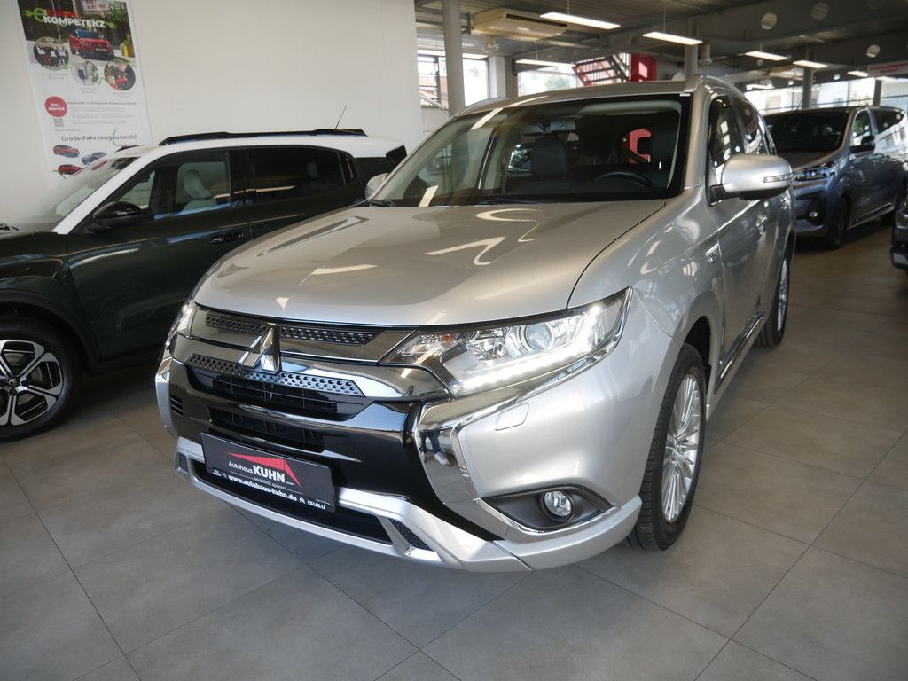 Bild des Angebotes Mitsubishi Outlander Plug-in Hybrid Spirit KAMERA NAVI AHK