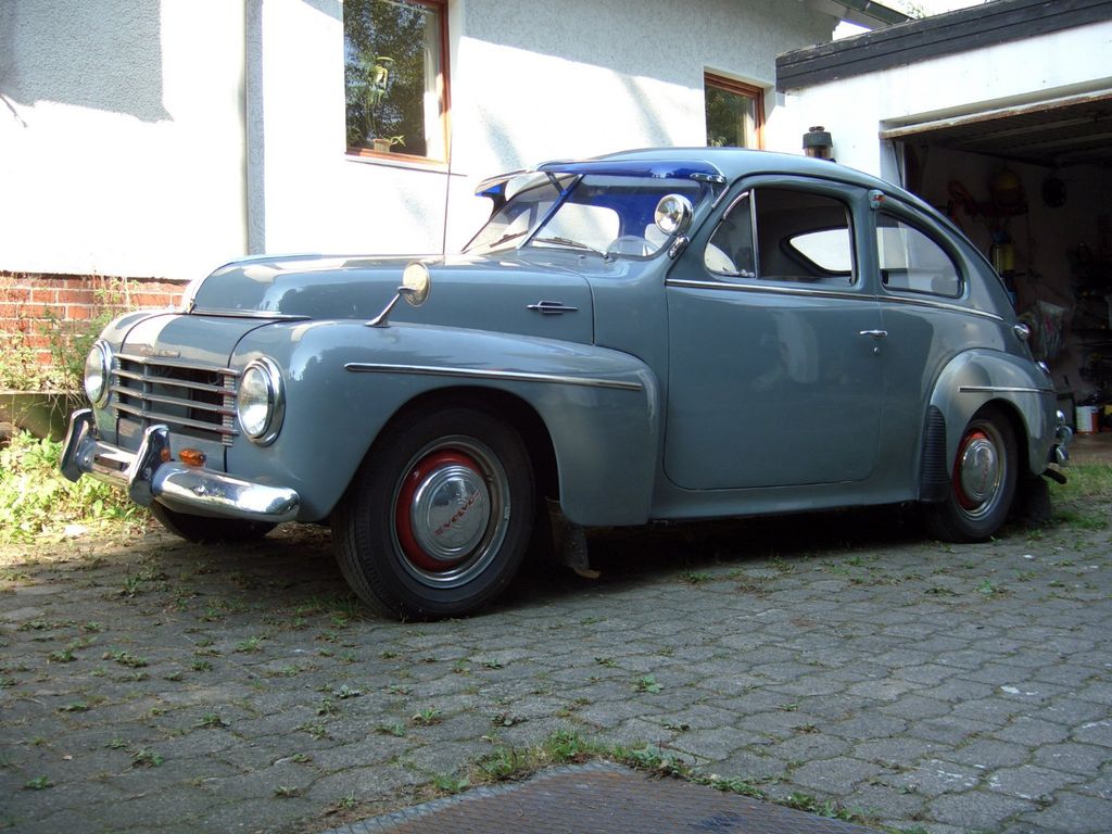 Bild des Angebotes Volvo 444 HS