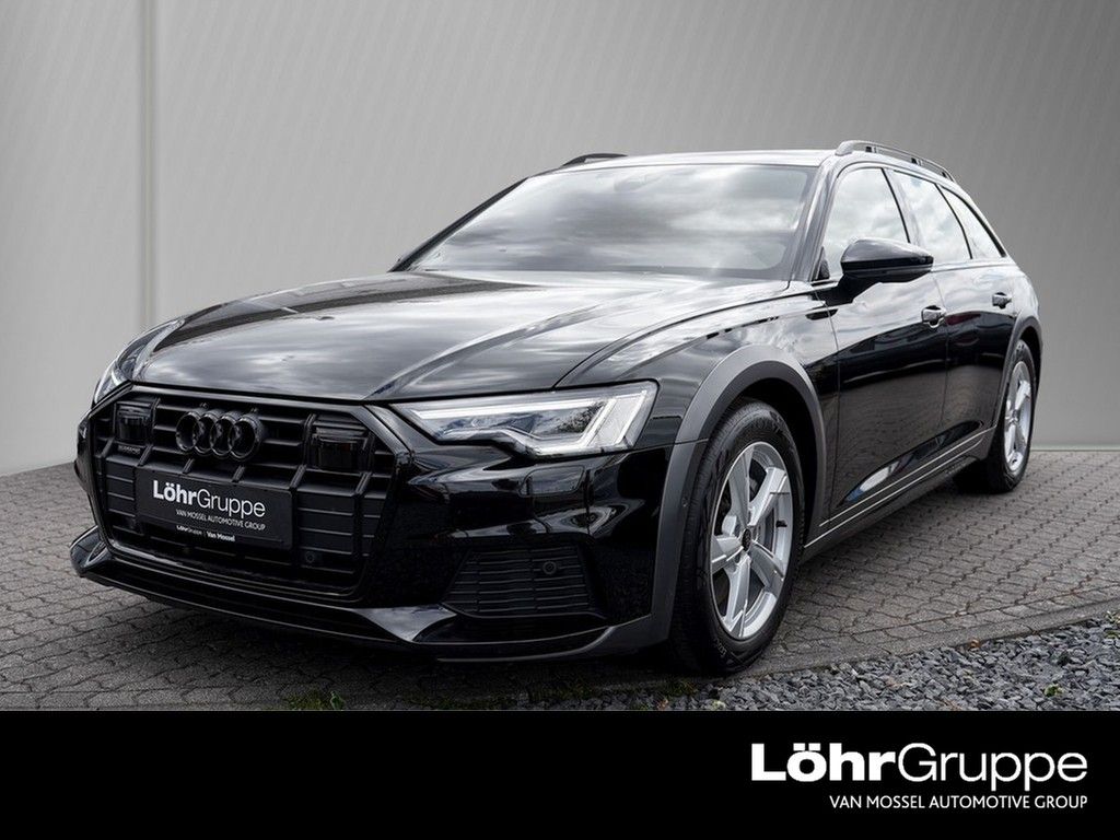 Bild des Angebotes Audi A6 Allroad qu.55 TDI tip. MatrixLED/Navi/ACC/RFK