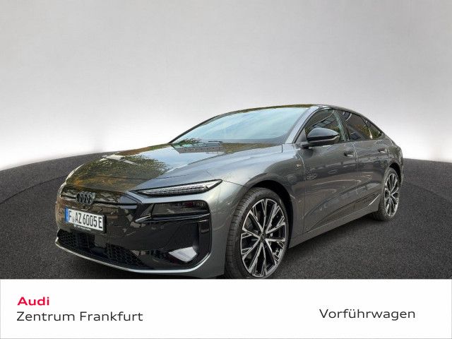 Bild des Angebotes Audi A6 Sportback e-tron quattro S line Matrix-LED Pa