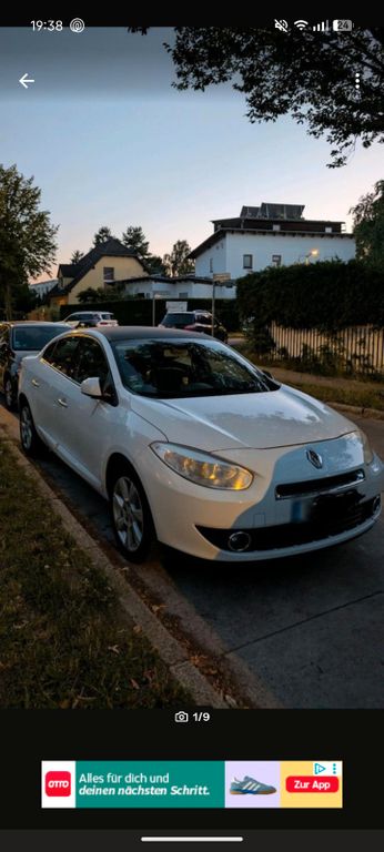 Bild des Angebotes Renault AUTOMATIK - TÜV NEU!!