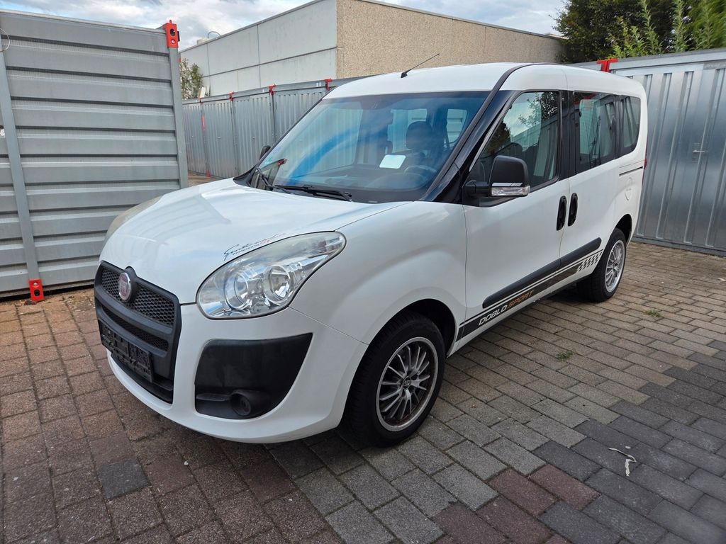 Bild des Angebotes Fiat Doblo 1.4 16V Start&Stopp Active Active
