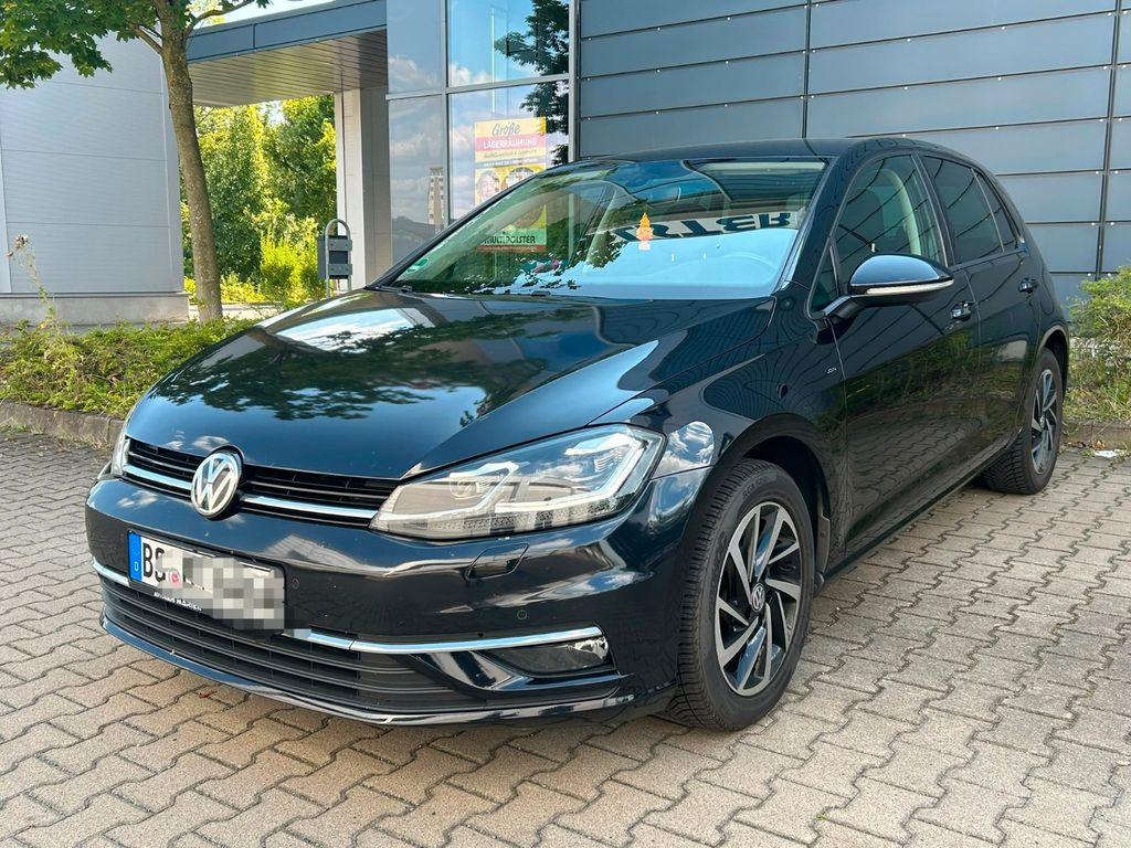 Bild des Angebotes Volkswagen Golf 1.6 TDI Join Join