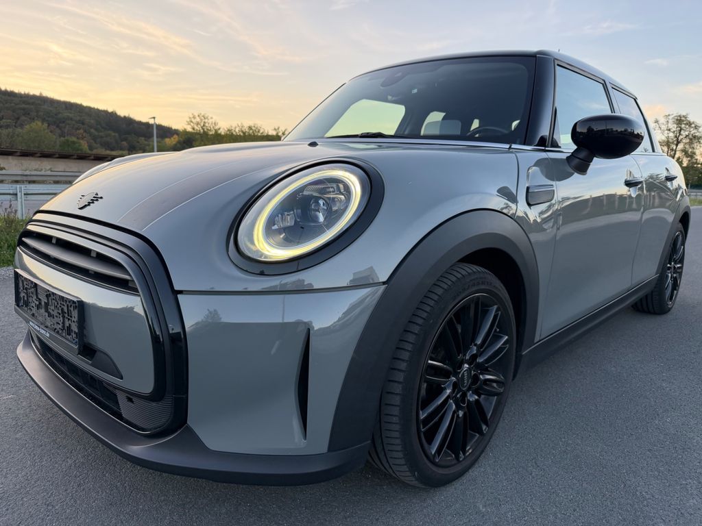 Bild des Angebotes MINI COOPER Mini 5-trg. HARMAN HUD KAMERA LED KEYLESS