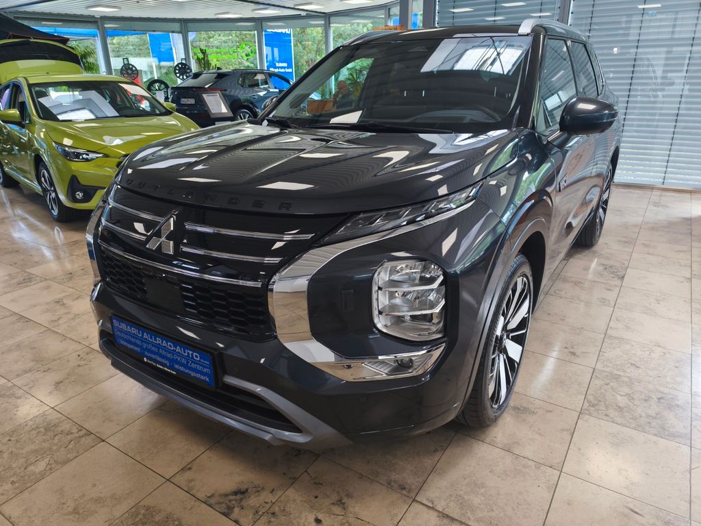 Bild des Angebotes Mitsubishi Outlander 2.4 PHEV 100 kW S-AWC Top