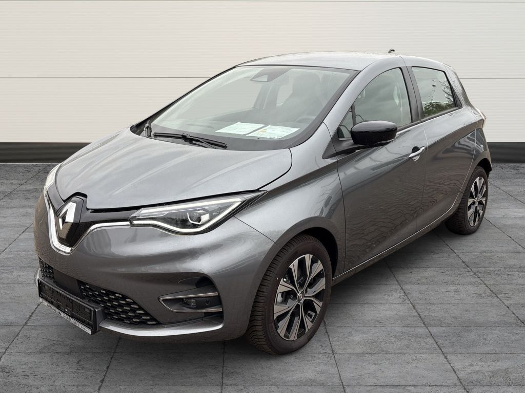 Bild des Angebotes Renault ZOE EV50 135hp Evolution