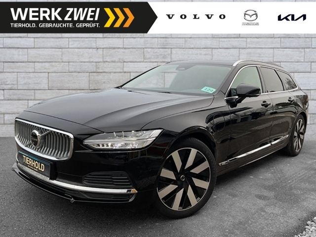 Bild des Angebotes Volvo V90  T8 Ultra Bright Plug-In PANO ACC HUD 360