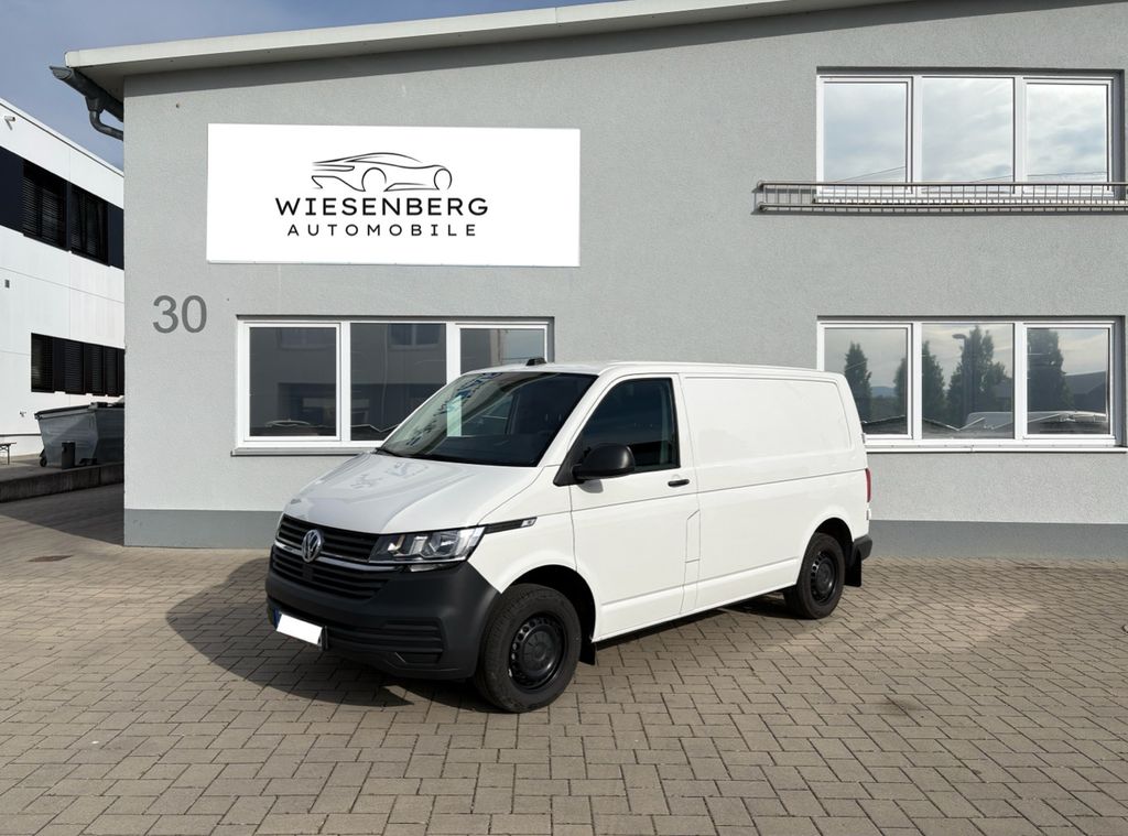 Bild des Angebotes Volkswagen T6 Transporter 2.0, Kamera, AHK, Heckscheibe