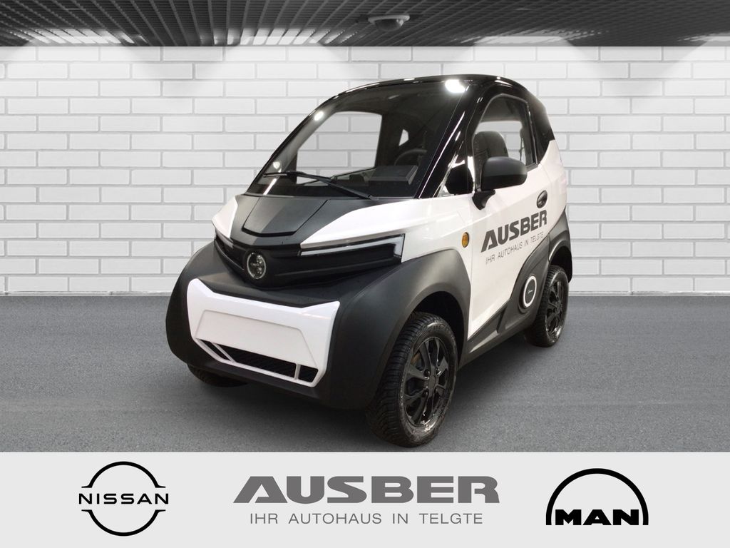 Bild des Angebotes Silence S04 Unico L6e 5,6kWh 1Bat.-Quickdrop *** Führers
