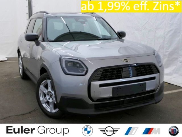 Bild des Angebotes MINI Countryman D Classic M 18'' H/K HUD LenkHz SHZ D