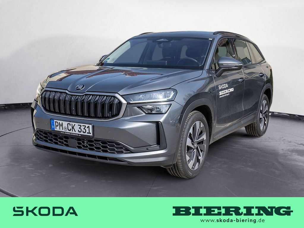 Bild des Angebotes Skoda Kodiaq 2.0 TDI 4x4 Selection LED ACC NAVI KAM