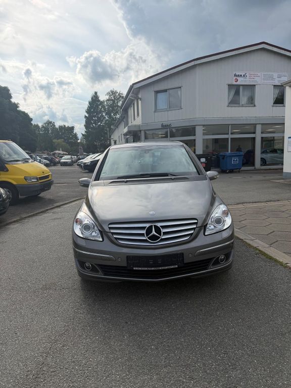 Bild des Angebotes Mercedes-Benz B 150 B B 150