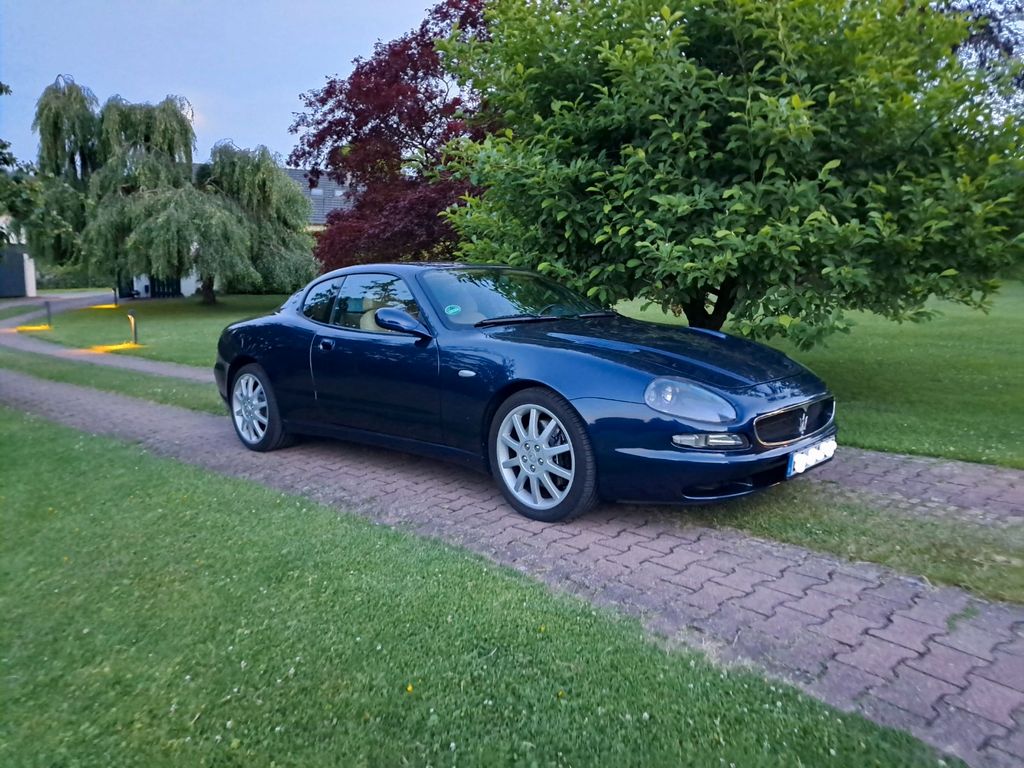 Maserati 3200 GT