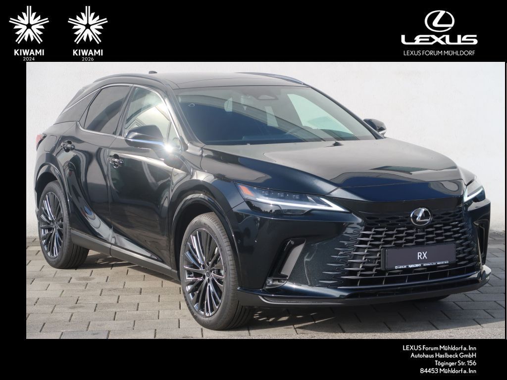 Bild des Angebotes Lexus Plug-in-Hybrid | Luxury | Panorama
