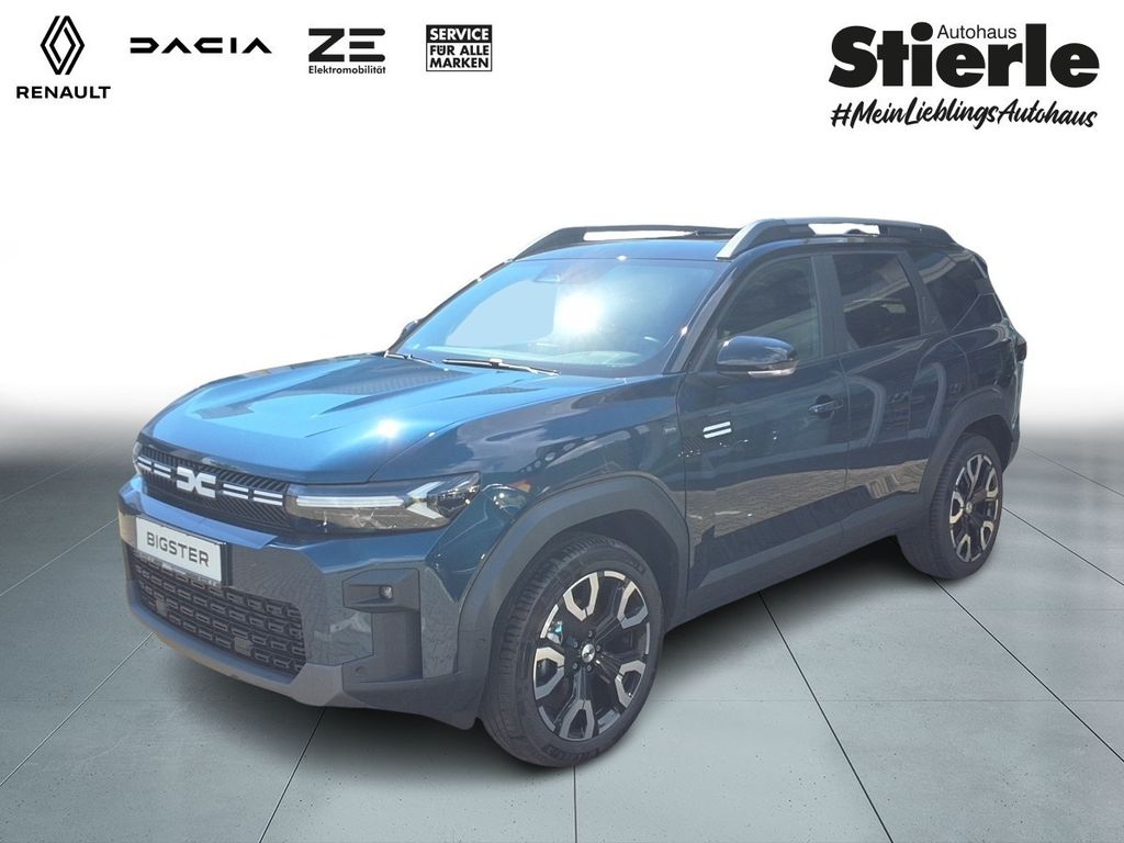 Bild des Angebotes Dacia Bigster JOURNEY HYBRID 155 360KAMERA/LHZ/SHZ/CAR