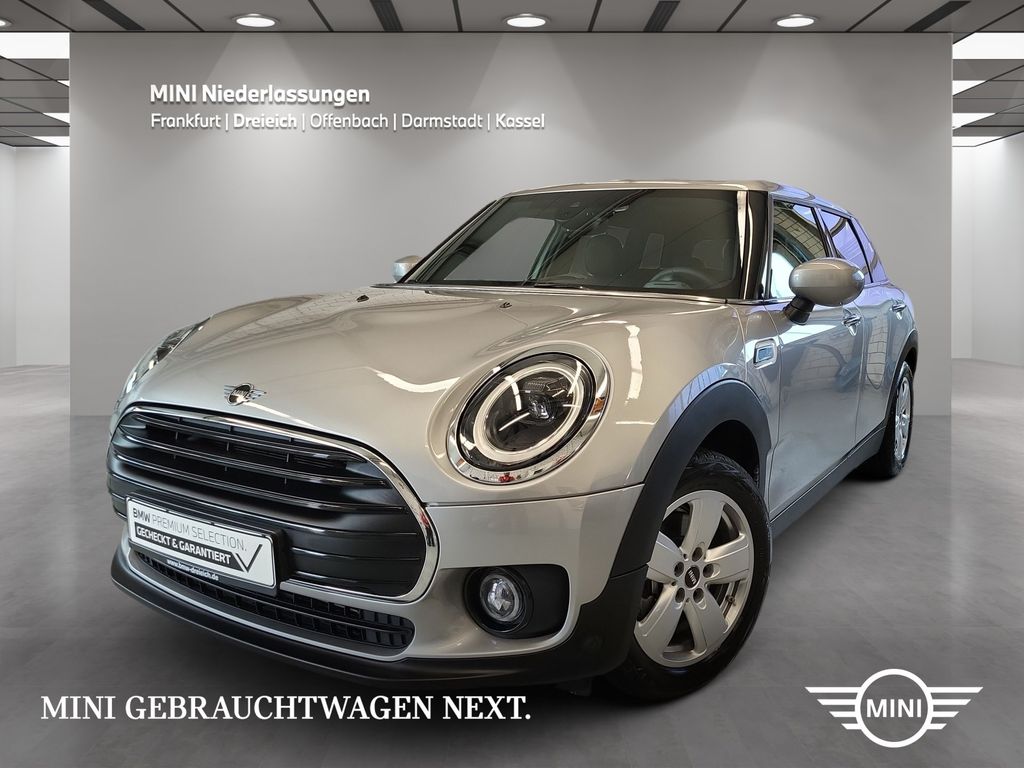 Bild des Angebotes MINI Cooper Clubman Navi Kamera Driv.Assist LED