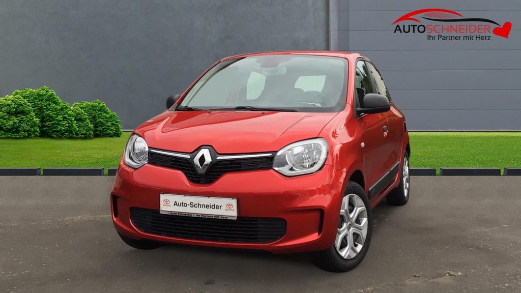 Bild des Angebotes Renault Twingo Life