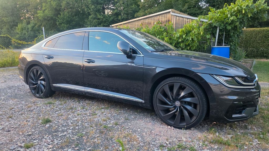 Bild des Angebotes Volkswagen Arteon 2.0 TDI SCR 176kW DSG 4MOTION R-Line ...