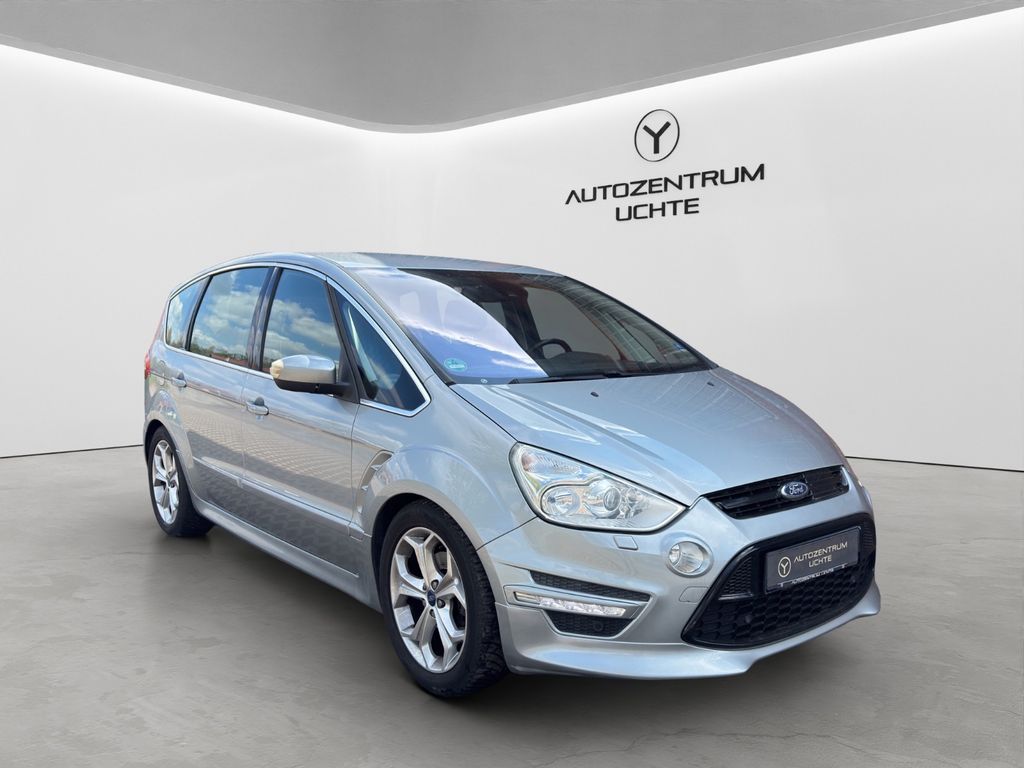 Ford S-Max S-MAX Titanium S