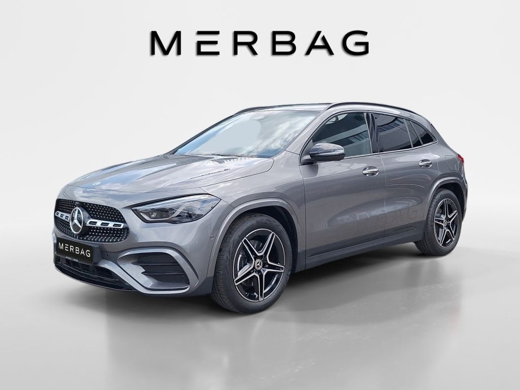 Bild des Angebotes Mercedes-Benz GLA 180 AMG Advanced Night Pano UPE: 56.609 €