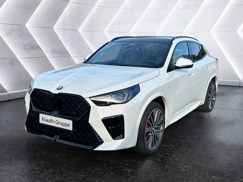 BMW X2 sDrive20i M Sportpaket Head-Up HK HiFi DAB