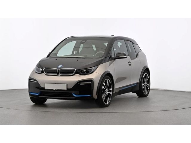 BMW i3 S 120Ah +TEILLEDER+PANO+ACC+NAVI-PRO+DAB+SHZ+