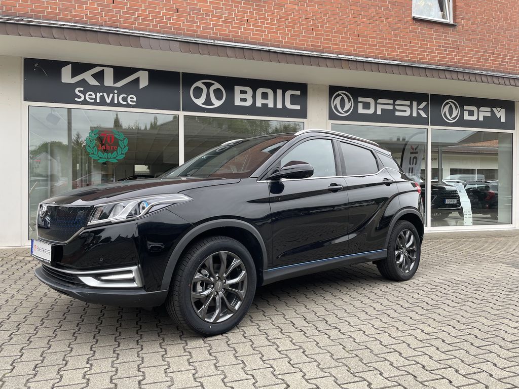 Bild des Angebotes Seres 3 Luxury-Navi-GD-LED Scheinwerfer- Winterräder