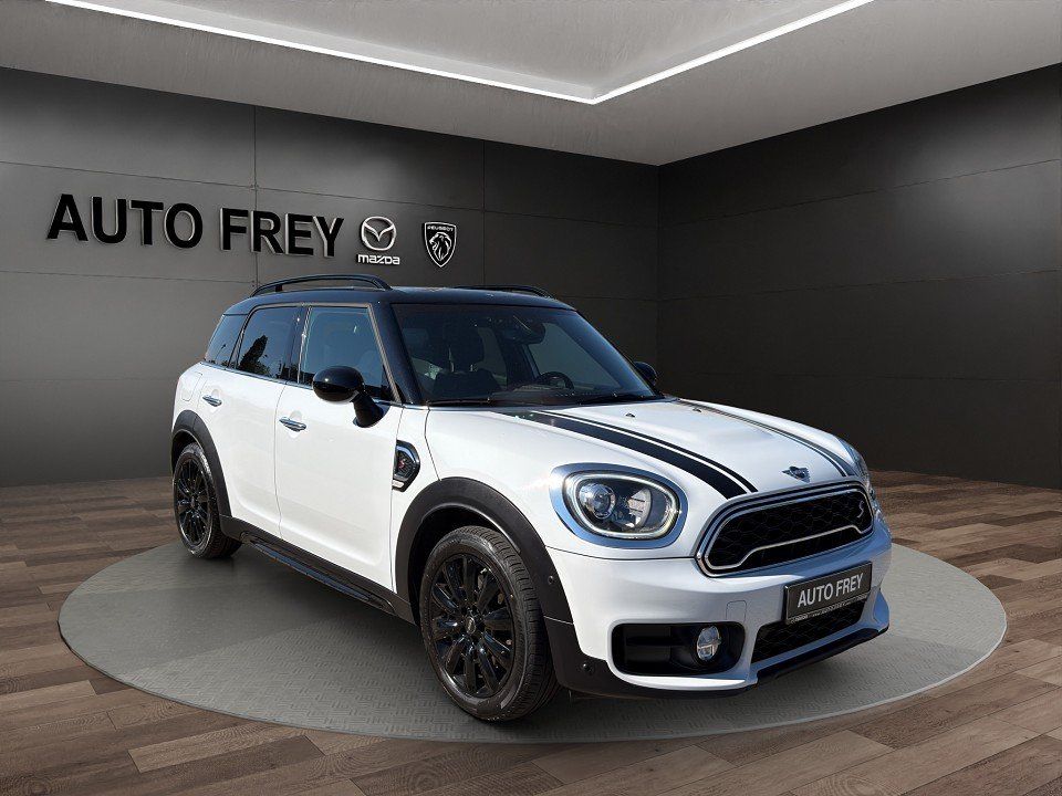 Bild des Angebotes MINI Cooper S Countryman
