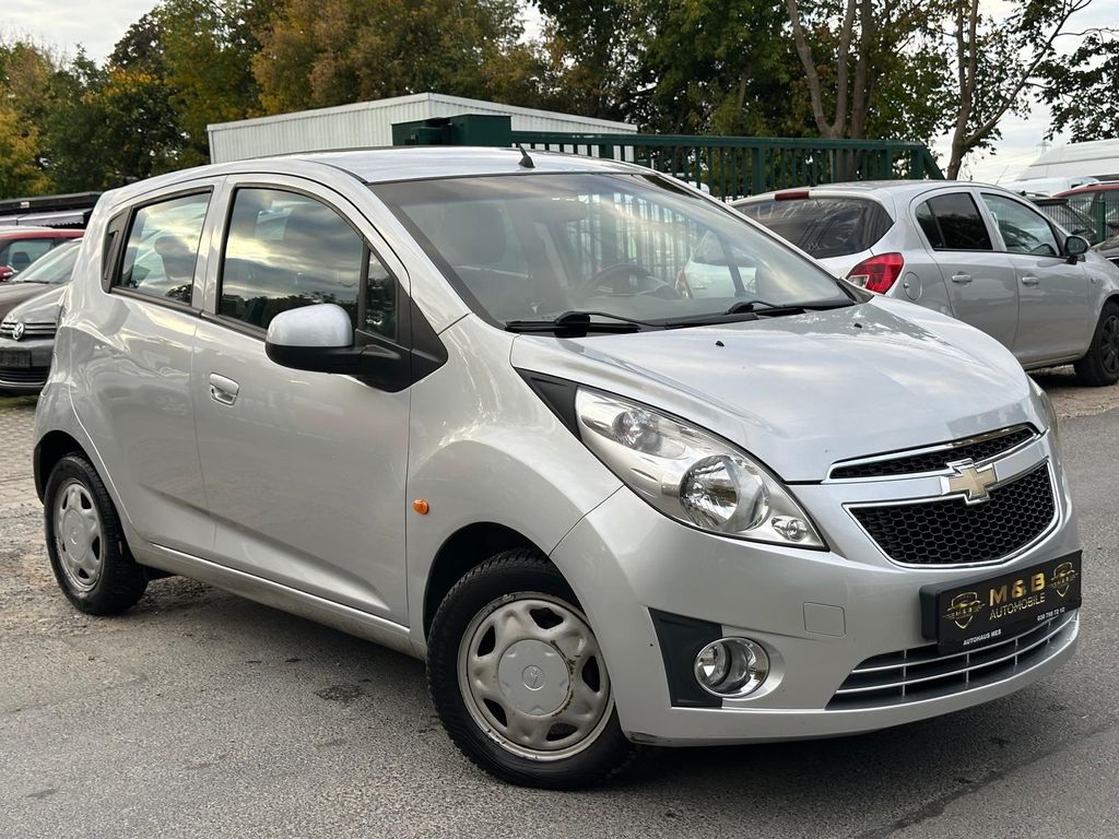 Bild des Angebotes Chevrolet Spark LS Tüv Service neu