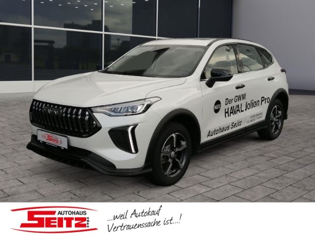 Bild des Angebotes GWM Haval Jolion Pro PREMIUM 1.5 Turbo 7-Gang DCT D