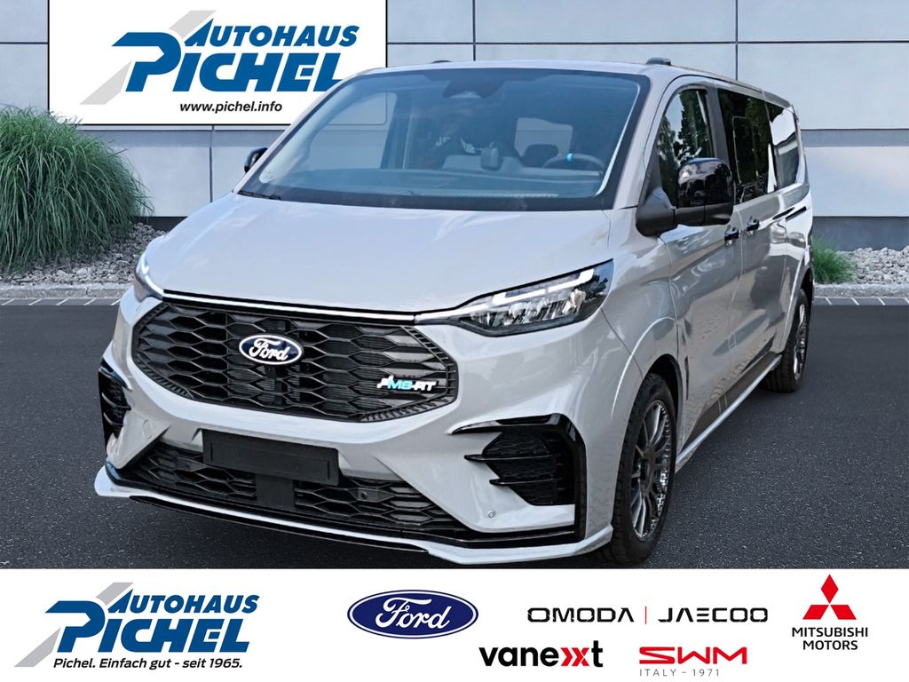 Bild des Angebotes Ford Tourneo Custom 320 L2 MS-RT AWD EXCLUSIVE-PAKET+