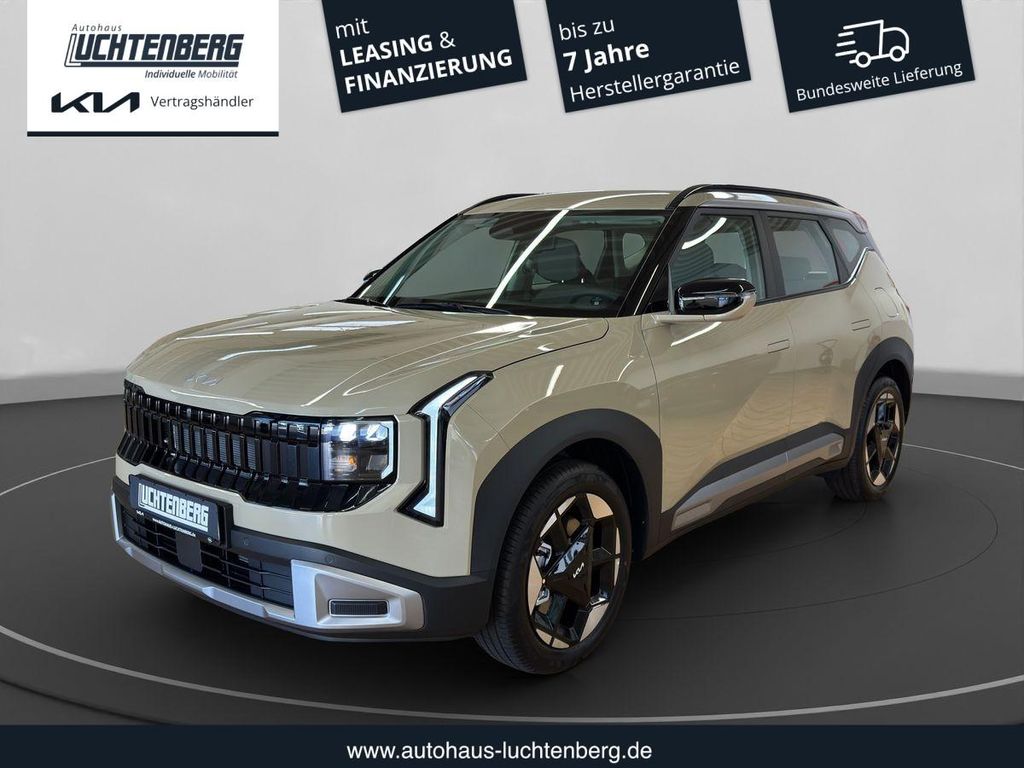 Bild des Angebotes Kia SELTOS 1.6T VISION NAVI+KAMERA+CARPLAY+SITZHEIZU