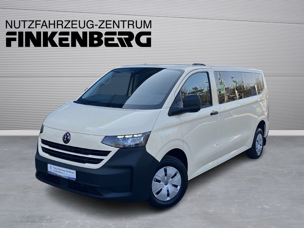 Bild des Angebotes Volkswagen T7 Caravelle Taxi 2.0 TDI Aut. lang *Heckklappe