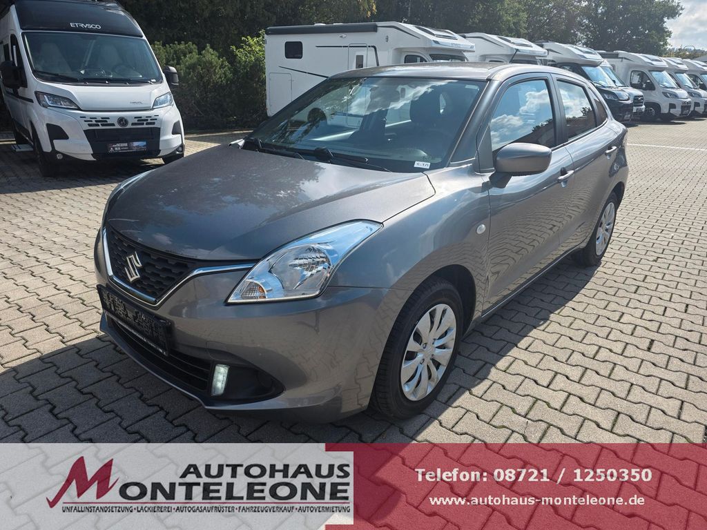 Bild des Angebotes Suzuki Baleno 1.2 Club | sofort verfügbar 66 kW (90 ...