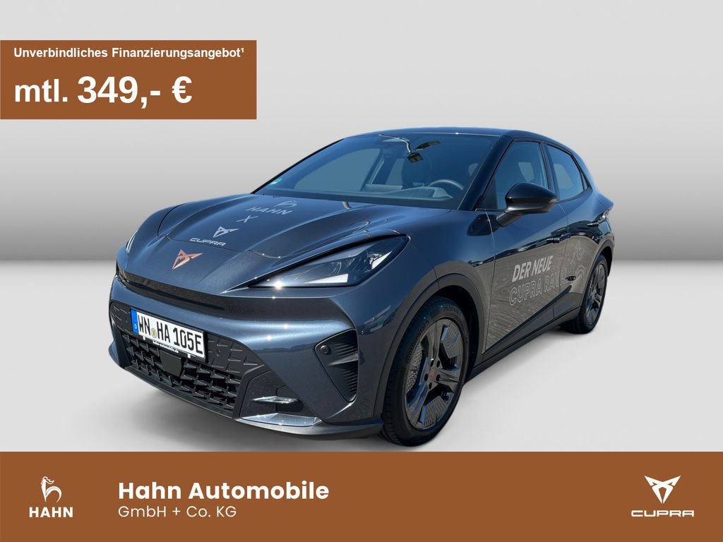 Bild des Angebotes Cupra Raval Endurance Edition Dynamic 155kw 211PS