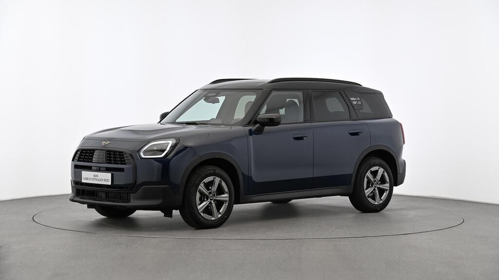 Bild des Angebotes MINI Classic Trim